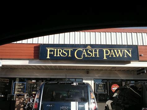 Cash It In Pawn